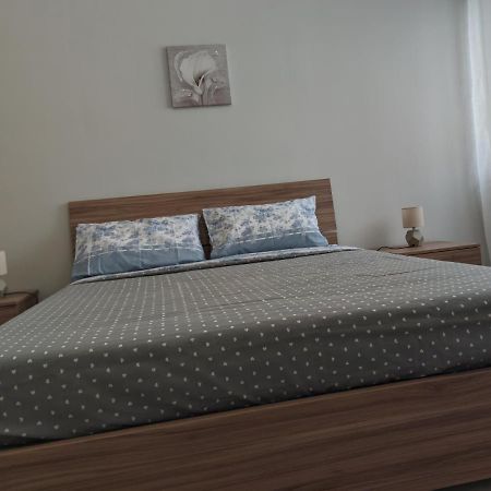 Ferienwohnung Vento Del Sud Trapani Exterior foto