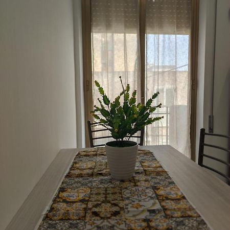 Ferienwohnung Vento Del Sud Trapani Exterior foto