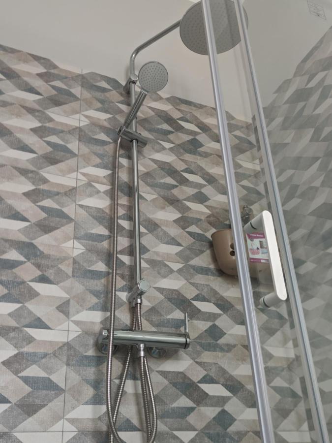 Ferienwohnung Vento Del Sud Trapani Exterior foto