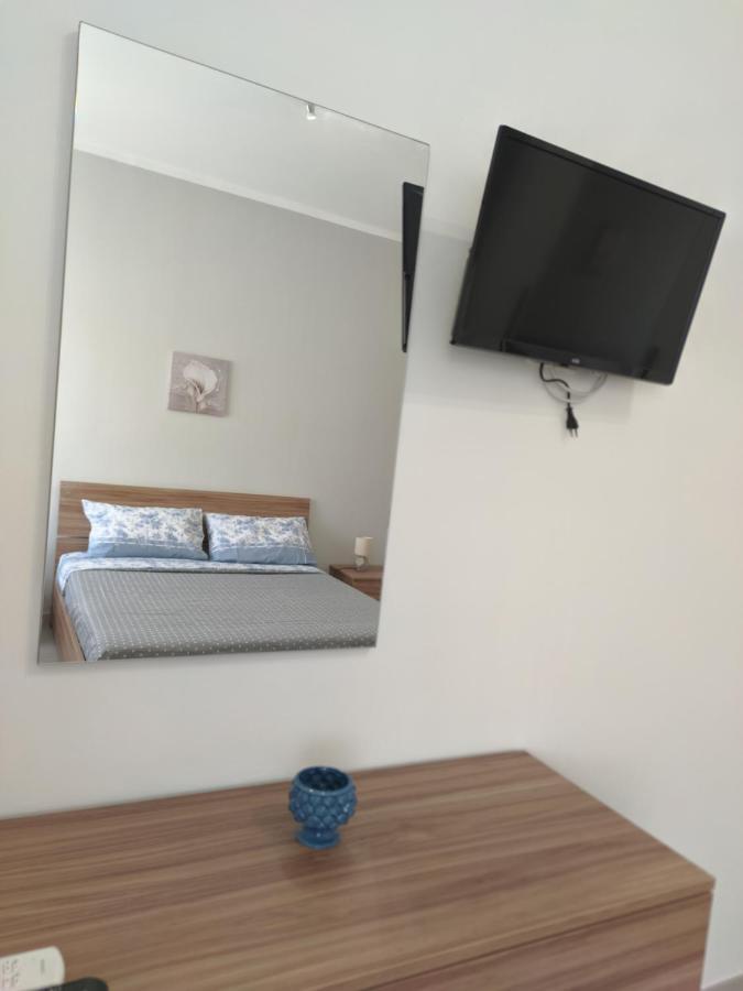 Ferienwohnung Vento Del Sud Trapani Exterior foto