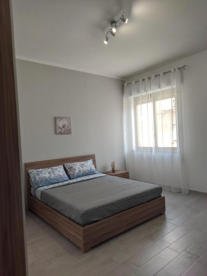 Ferienwohnung Vento Del Sud Trapani Exterior foto
